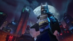Leia mais sobre o artigo LEGO Batman: Legacy of the Dark Knight