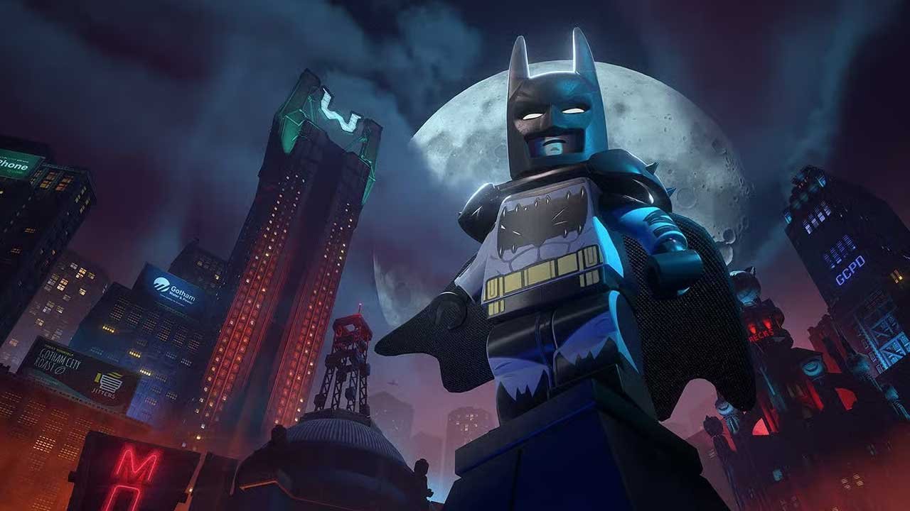 No momento, você está visualizando LEGO Batman: Legacy of the Dark Knight