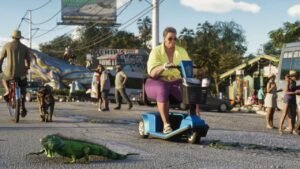 Leia mais sobre o artigo GTA 6 por US$ 80? Entenda a polêmica