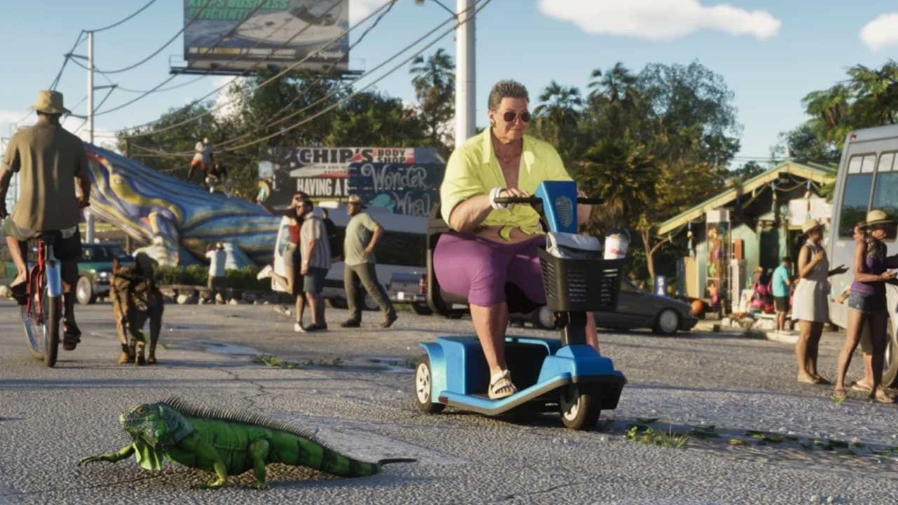 No momento, você está visualizando GTA 6 por US$ 80? Entenda a polêmica
