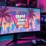 GTA 6 na Best Buy