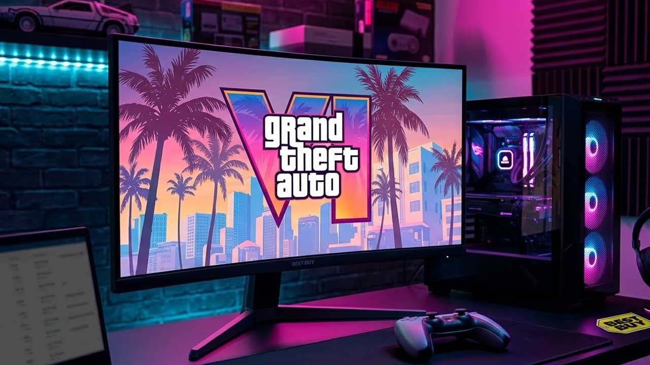 No momento, você está visualizando GTA 6 na Best Buy
