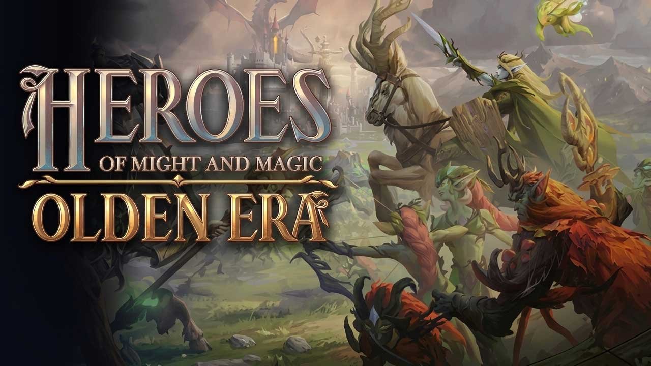 No momento, você está visualizando Heroes of Might and Magic: Olden Era – Trailer