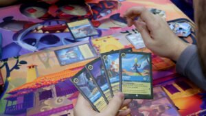 Leia mais sobre o artigo LigaFest 2026: Guia Completo do Maior Evento de TCG