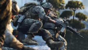 Leia mais sobre o artigo Call of Duty: Modern Warfare 4 Anunciado