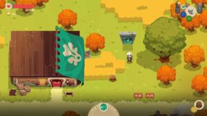 Leia mais sobre o artigo Moonlighter por R$ 7,49: RPG Indie com 85% de Desconto na Hype Games
