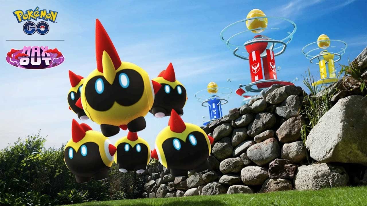 Leia mais sobre o artigo Tabela 100% IV do Mega Falinks no Pokémon GO