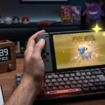 Shiny Tracker: Calcule sua sorte e conte seus encontros