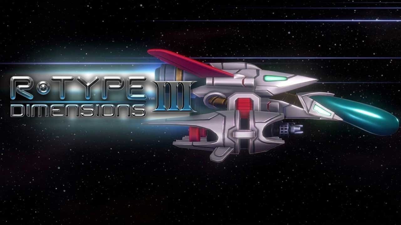 No momento, você está visualizando R-Type Dimensions 3 – Teaser da data de Lançamento Oficial
