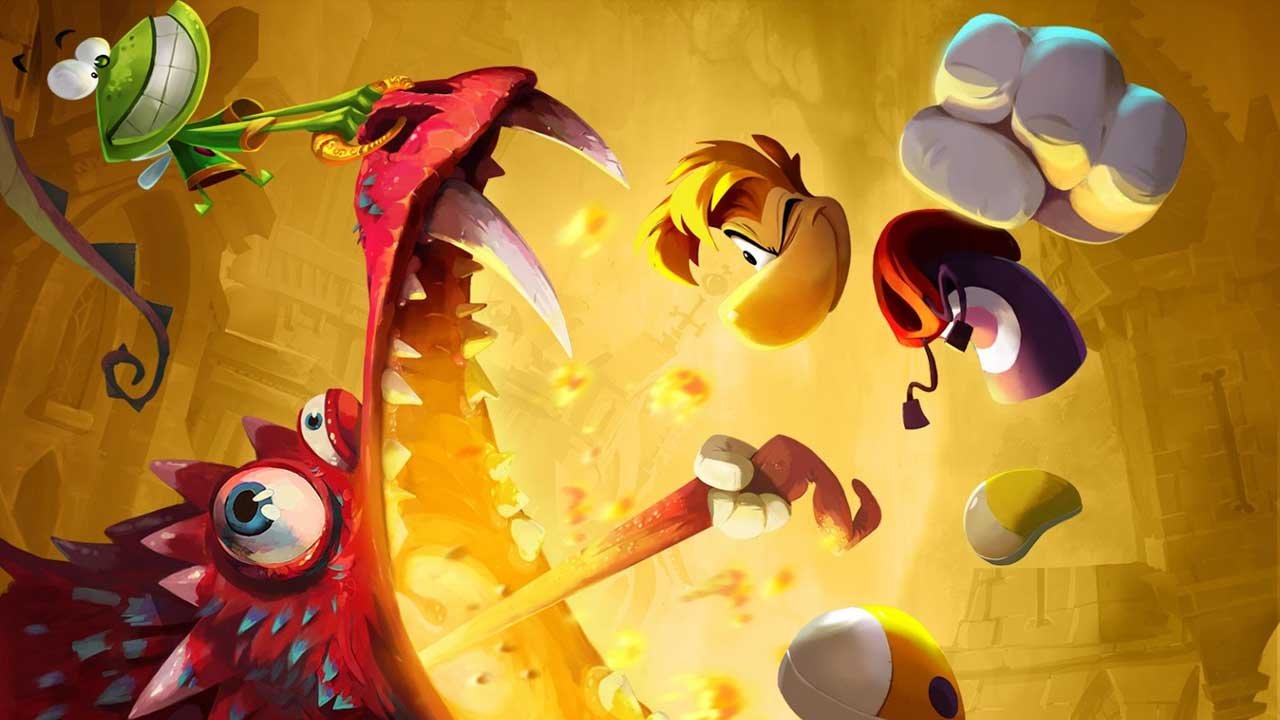 Leia mais sobre o artigo Vazou: Remake de Rayman Legends a Caminho!