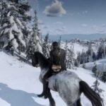 Red Dead Redemption 2 retorna ao PS Plus
