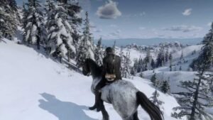 Leia mais sobre o artigo Red Dead Redemption 2 retorna ao PS Plus