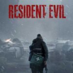 Diretor de ‘Noites Brutais’ Assume Novo Resident Evil; Veja os Pôsteres Oficiais