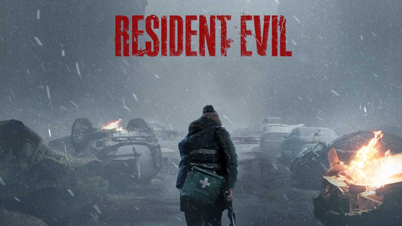 No momento, você está visualizando Diretor de ‘Noites Brutais’ Assume Novo Resident Evil; Veja os Pôsteres Oficiais