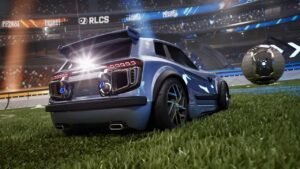 Leia mais sobre o artigo Unreal Engine 6 e Rocket League