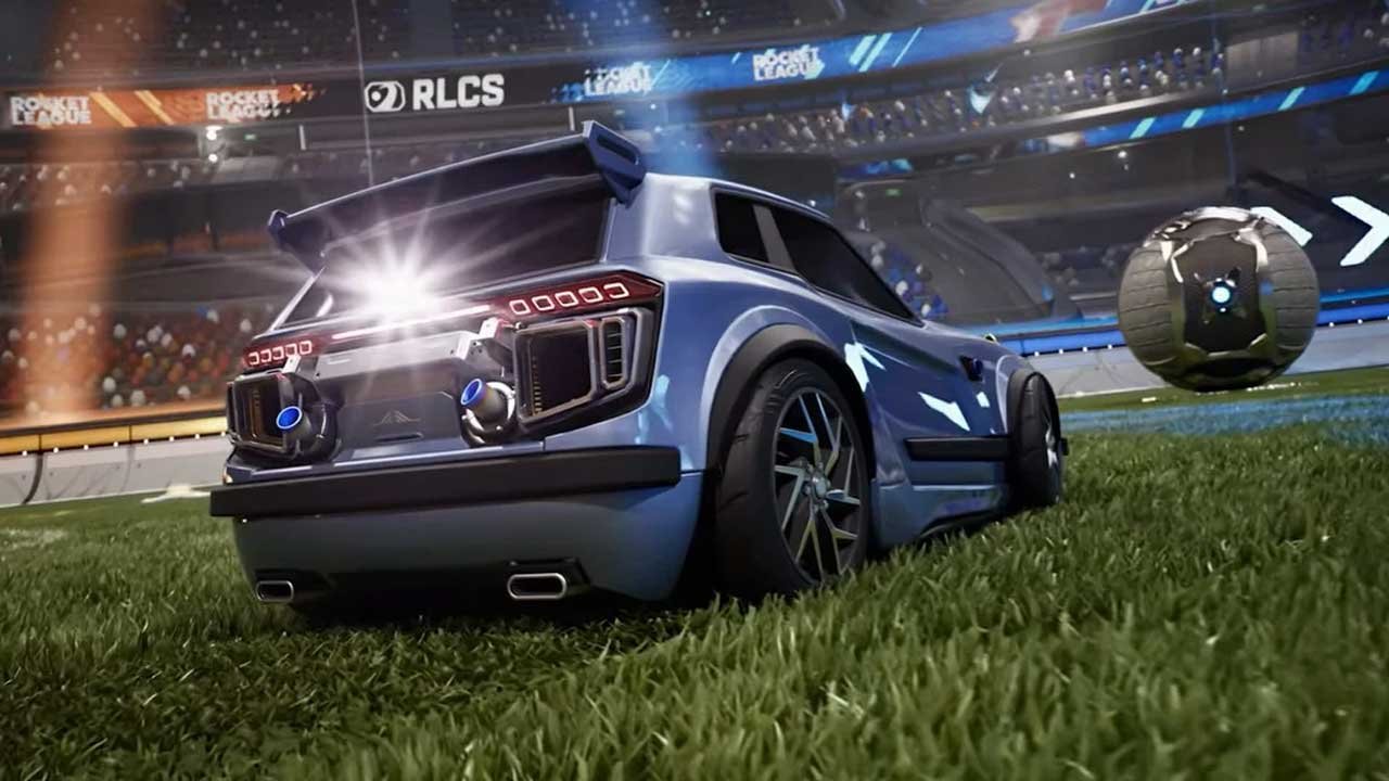 No momento, você está visualizando Unreal Engine 6 e Rocket League