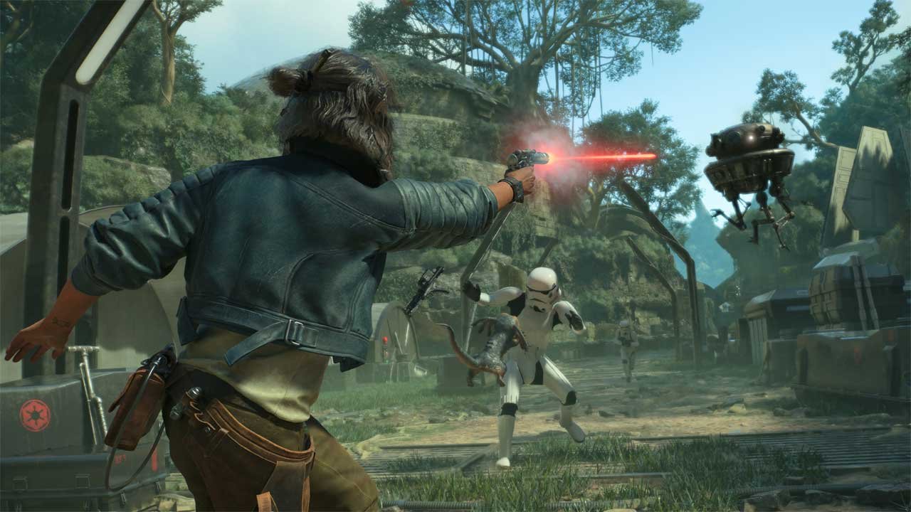 No momento, você está visualizando Star Wars Day 2026: Melhores Jogos em Promoção