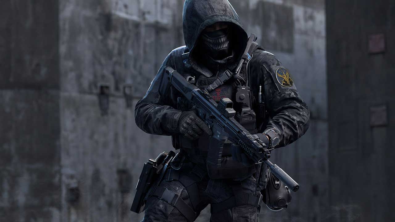 No momento, você está visualizando Modern Warfare 4: Datas do Beta Reveladas