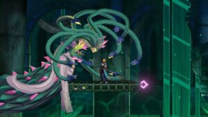 Leia mais sobre o artigo Castlevania: Belmont’s Curse — Compre com 10% OFF
