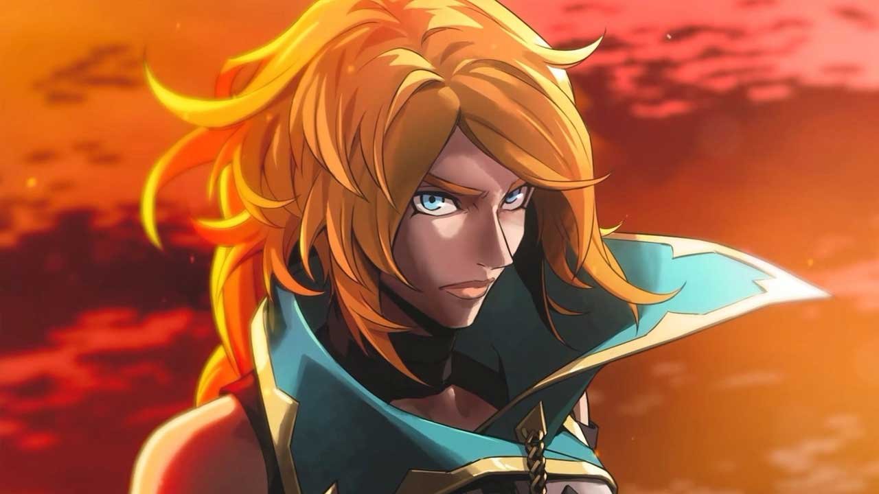 No momento, você está visualizando Castlevania: Belmont’s Curse é Anunciado para Outubro de 2026