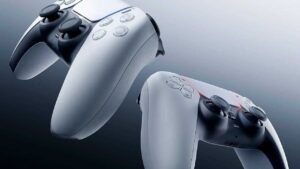 Leia mais sobre o artigo DualSense Branco de PS5 com Desconto!