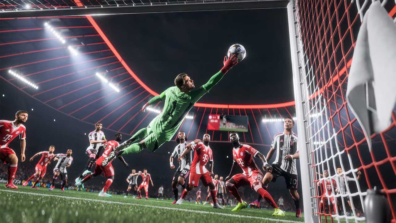 No momento, você está visualizando EA FC 26 Chega ao Xbox Game Pass em Junho