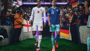 Leia mais sobre o artigo Copa 2026: Como Simular os Resultados no EA FC 26 e eFootball