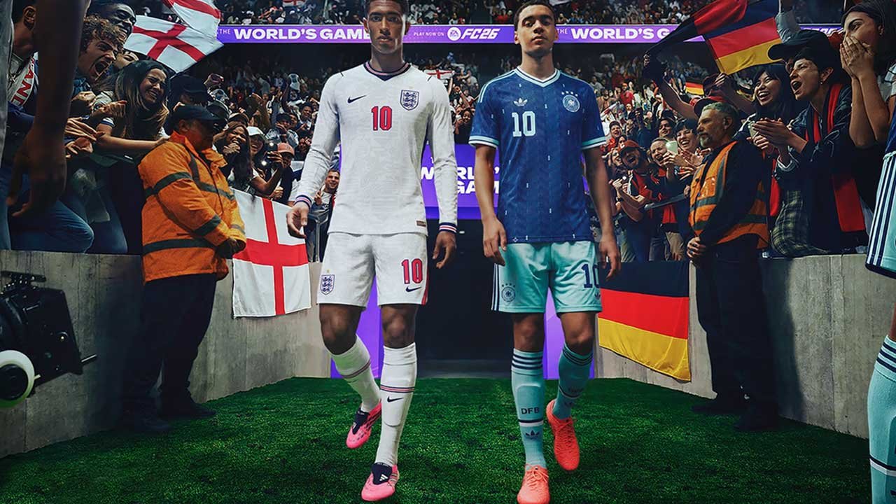 No momento, você está visualizando Copa 2026: Como Simular os Resultados no EA FC 26 e eFootball