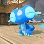 Pokémon Pokopia terá iniciais clássicos e da 10ª geração