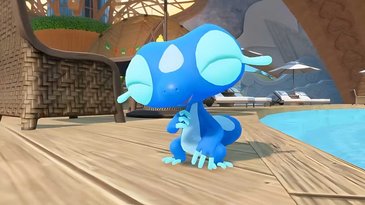No momento, você está visualizando Pokémon Pokopia terá iniciais clássicos e da 10ª geração