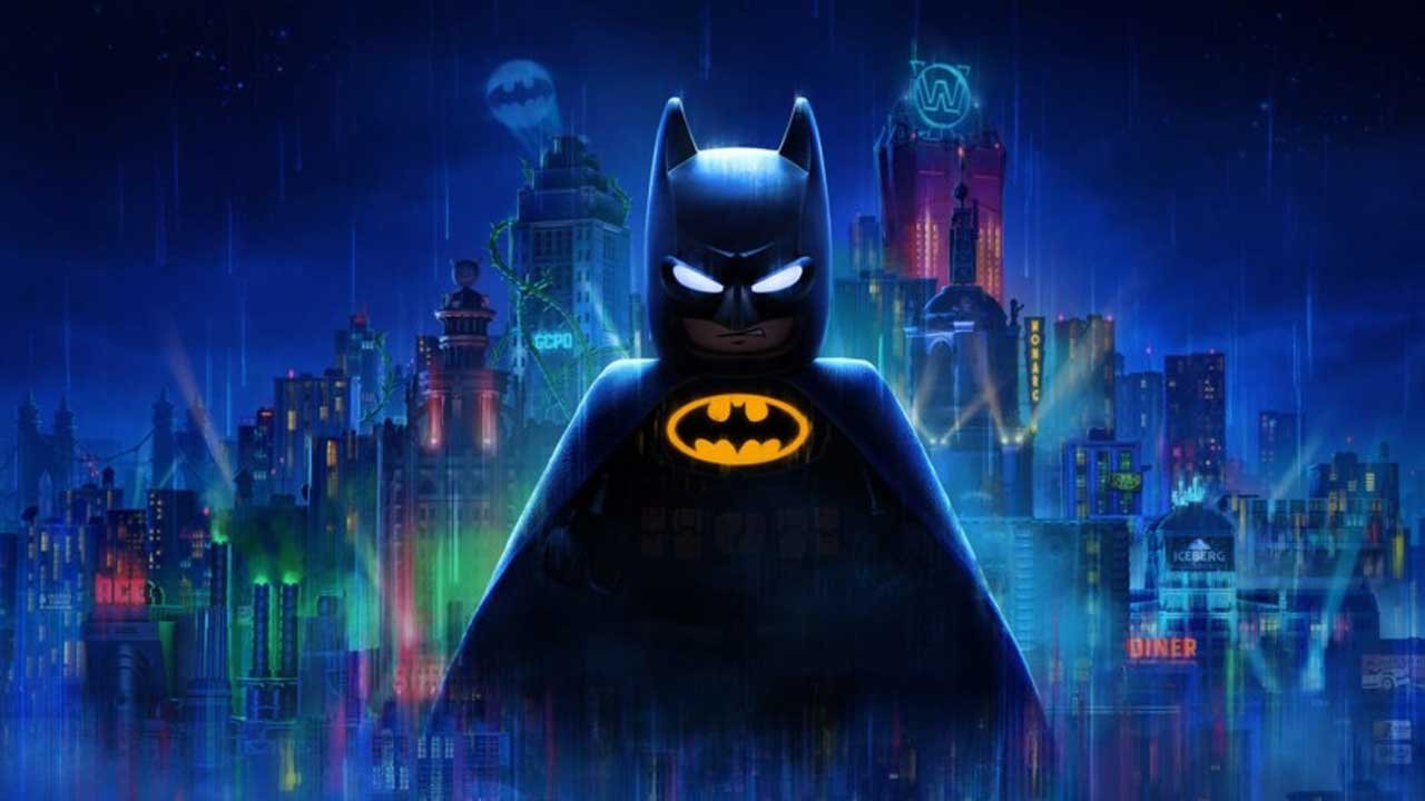 No momento, você está visualizando Desconto em LEGO Batman: Legacy of the Dark Knight