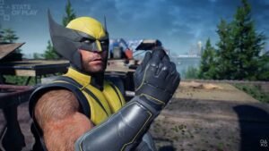 Leia mais sobre o artigo State of Play 2026: God of War Laufey e Wolverine Assumem o Comando
