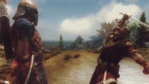 Leia mais sobre o artigo 5 Melhores Mods de Skyrim Special Edition