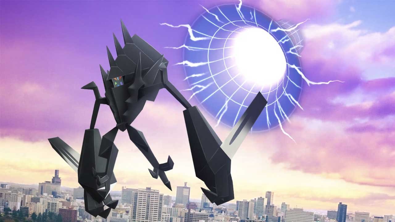 No momento, você está visualizando Como Derrotar Necrozma no Pokémon GO (Guia de Reide)