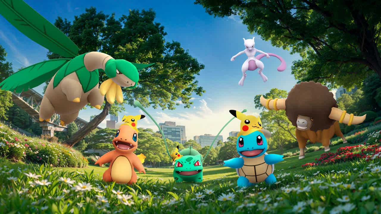 Leia mais sobre o artigo Pokémon GO: Como Vencer Julho de 2026