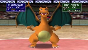 Leia mais sobre o artigo Pokémon Stadium no PC: Como Jogar o Port de Fãs