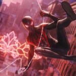 Spider-Man: Miles Morales de PS5 com Super Desconto