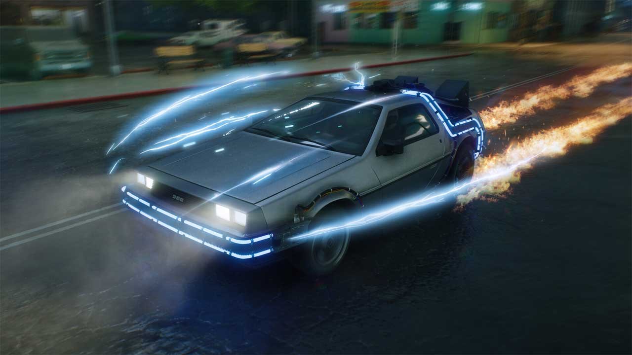 No momento, você está visualizando Stuntman: Hollywood – O que esperar do novo jogo de dublê