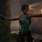 Amazon Games altera os planos para a franquia Tomb Raider