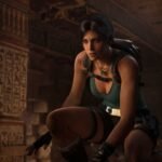 Tomb Raider: Remake de 1996 é Anunciado para 2027