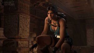 Leia mais sobre o artigo Tomb Raider: Remake de 1996 é Anunciado para 2027