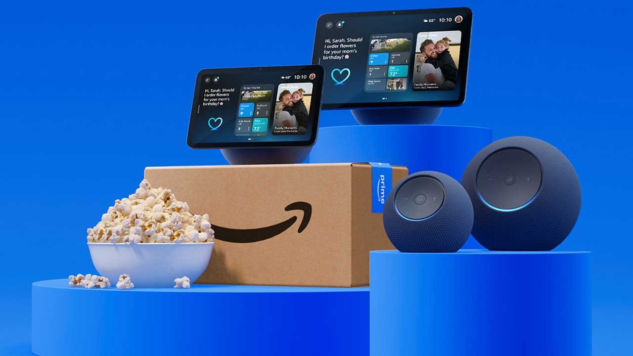 No momento, você está visualizando Alexa Plus vs Games: Como a Nova IA Revolucionou os Jogos por Voz