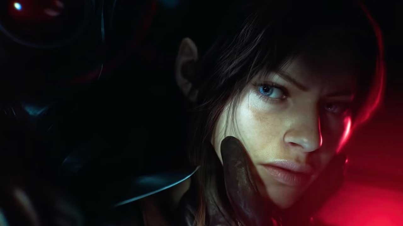 No momento, você está visualizando Resident Evil Veronica é anunciado na Summer Game Fest