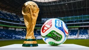 Leia mais sobre o artigo Guia de Transmissão e Horários da Copa 2026