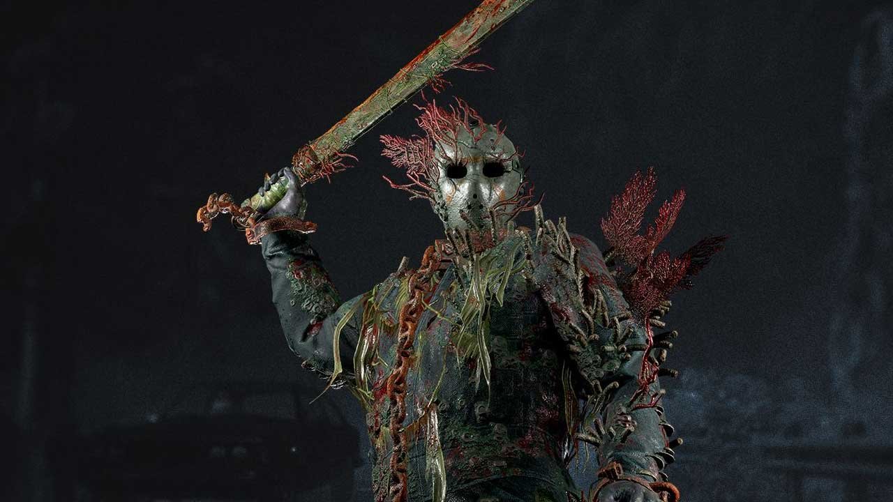 No momento, você está visualizando Como Vencer o Jason no Dead by Daylight: Guia de Perks