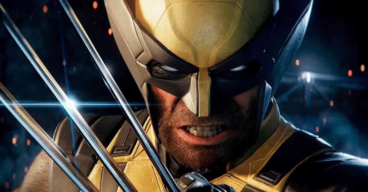 No momento, você está visualizando Garanta seu desconto em Wolverine no PS5