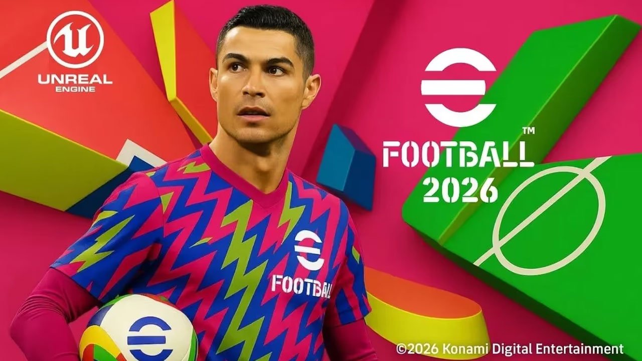 No momento, você está visualizando EA FC 26 vs. eFootball: Qual a Melhor Copa?