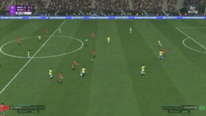 Leia mais sobre o artigo Grupo da Morte no EA FC 26: Como Criar