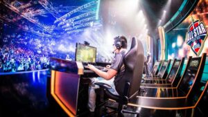 Leia mais sobre o artigo Nova Lei das Bets: Como Regulamentação Impacta eSports e CazéTV