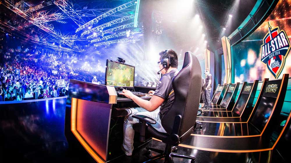 No momento, você está visualizando Nova Lei das Bets: Como Regulamentação Impacta eSports e CazéTV